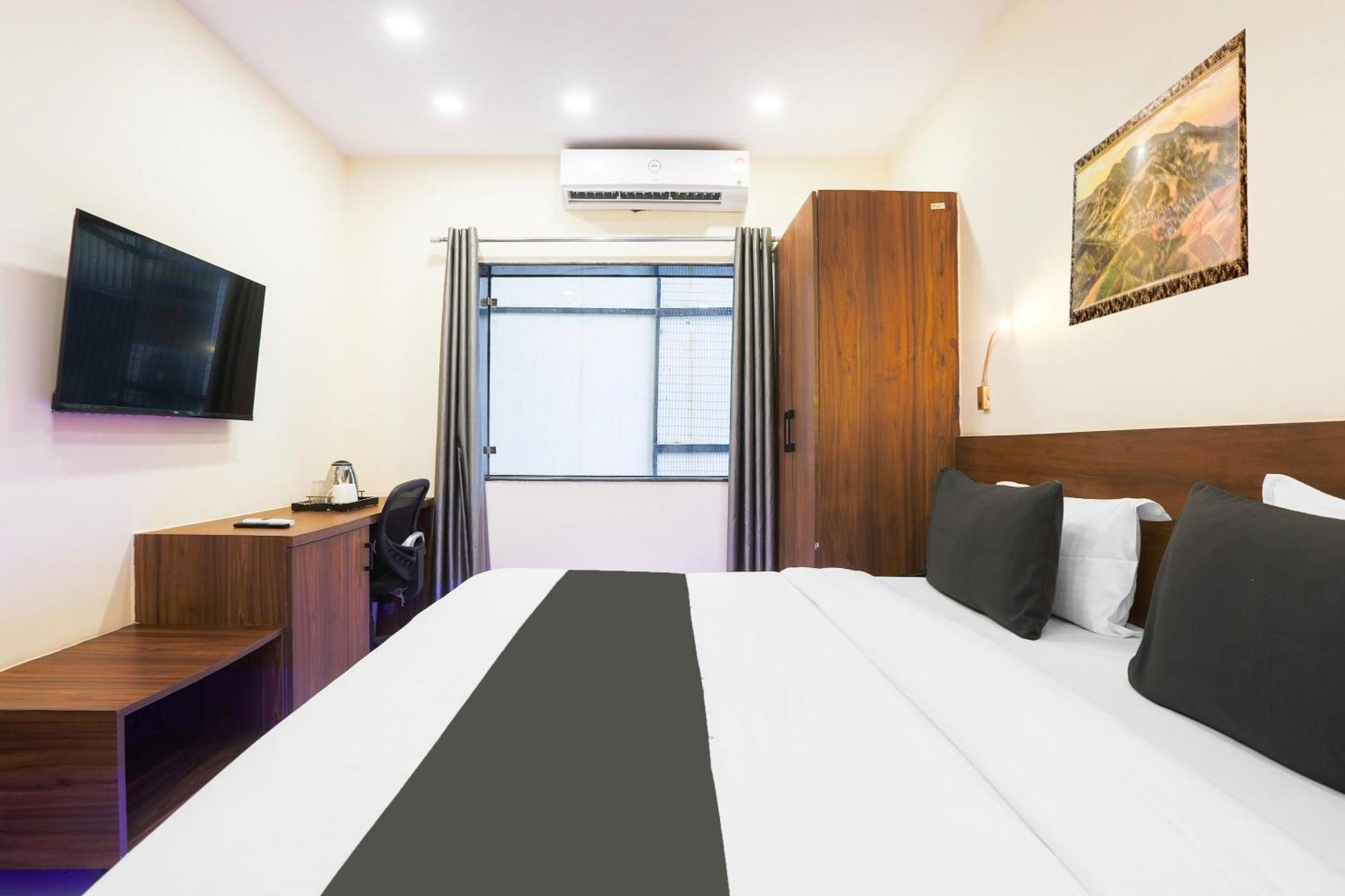 Super Townhouse Vikaspuri Ξενοδοχείο Δελχί Εξωτερικό φωτογραφία